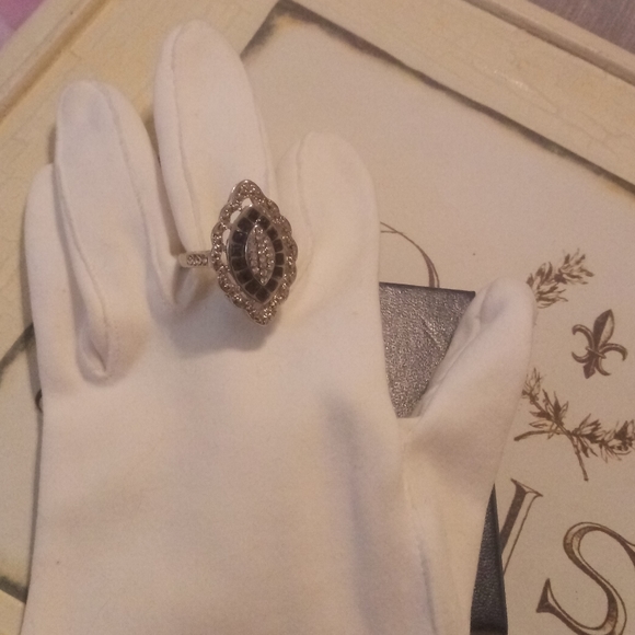 👠COCKTAIL RING!! - Picture 2 of 5